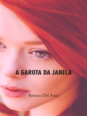 cover image of A garota da janela